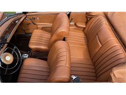 1967 Mercedes-Benz 250SE (CC-2069673) for sale in Southampton, New York