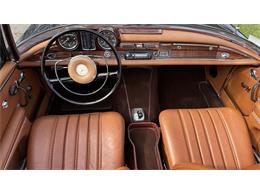 1967 Mercedes-Benz 250SE (CC-2069673) for sale in Southampton, New York