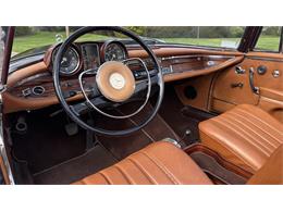 1967 Mercedes-Benz 250SE (CC-2069673) for sale in Southampton, New York