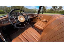 1967 Mercedes-Benz 250SE (CC-2069673) for sale in Southampton, New York