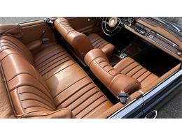 1967 Mercedes-Benz 250SE (CC-2069673) for sale in Southampton, New York