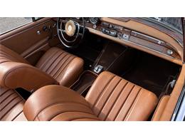 1967 Mercedes-Benz 250SE (CC-2069673) for sale in Southampton, New York