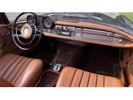 1967 Mercedes-Benz 250SE (CC-2069673) for sale in Southampton, New York
