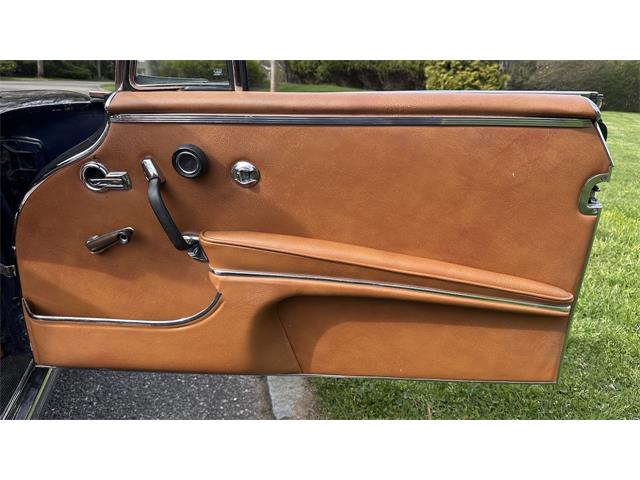 1967 Mercedes-Benz 250SE (CC-2069673) for sale in Southampton, New York