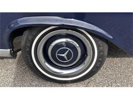 1967 Mercedes-Benz 250SE (CC-2069673) for sale in Southampton, New York