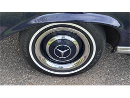 1967 Mercedes-Benz 250SE (CC-2069673) for sale in Southampton, New York