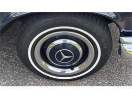 1967 Mercedes-Benz 250SE (CC-2069673) for sale in Southampton, New York