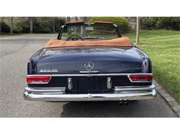 1967 Mercedes-Benz 250SE (CC-2069673) for sale in Southampton, New York