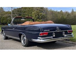 1967 Mercedes-Benz 250SE (CC-2069673) for sale in Southampton, New York