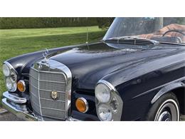 1967 Mercedes-Benz 250SE (CC-2069673) for sale in Southampton, New York