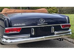 1967 Mercedes-Benz 250SE (CC-2069673) for sale in Southampton, New York