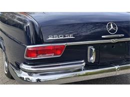 1967 Mercedes-Benz 250SE (CC-2069673) for sale in Southampton, New York