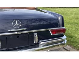 1967 Mercedes-Benz 250SE (CC-2069673) for sale in Southampton, New York