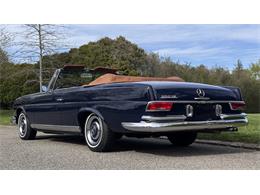 1967 Mercedes-Benz 250SE (CC-2069673) for sale in Southampton, New York