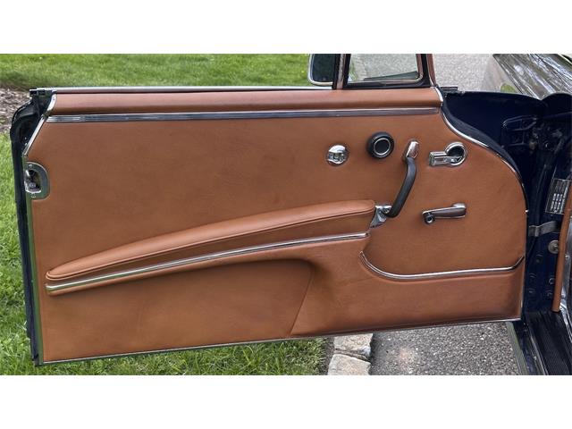 1967 Mercedes-Benz 250SE (CC-2069673) for sale in Southampton, New York