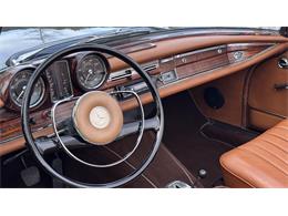 1967 Mercedes-Benz 250SE (CC-2069673) for sale in Southampton, New York