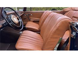 1967 Mercedes-Benz 250SE (CC-2069673) for sale in Southampton, New York
