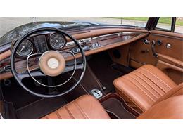 1967 Mercedes-Benz 250SE (CC-2069673) for sale in Southampton, New York