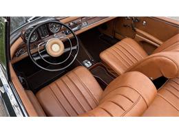 1967 Mercedes-Benz 250SE (CC-2069673) for sale in Southampton, New York