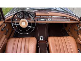 1967 Mercedes-Benz 250SE (CC-2069673) for sale in Southampton, New York