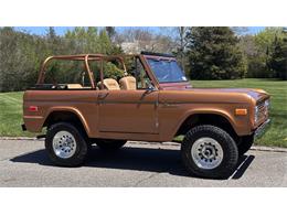 1972 Ford Bronco (CC-2069674) for sale in Southampton, New York