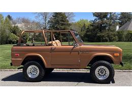 1972 Ford Bronco (CC-2069674) for sale in Southampton, New York