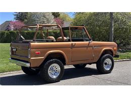 1972 Ford Bronco (CC-2069674) for sale in Southampton, New York