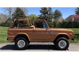 1972 Ford Bronco (CC-2069674) for sale in Southampton, New York