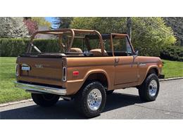 1972 Ford Bronco (CC-2069674) for sale in Southampton, New York