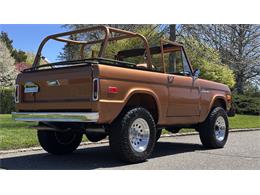 1972 Ford Bronco (CC-2069674) for sale in Southampton, New York