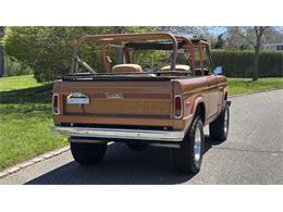 1972 Ford Bronco (CC-2069674) for sale in Southampton, New York
