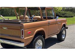 1972 Ford Bronco (CC-2069674) for sale in Southampton, New York