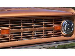 1972 Ford Bronco (CC-2069674) for sale in Southampton, New York