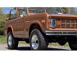 1972 Ford Bronco (CC-2069674) for sale in Southampton, New York