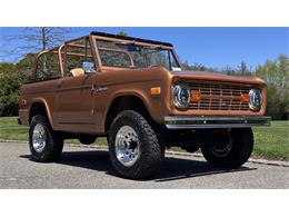 1972 Ford Bronco (CC-2069674) for sale in Southampton, New York