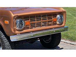 1972 Ford Bronco (CC-2069674) for sale in Southampton, New York