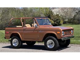 1972 Ford Bronco (CC-2069674) for sale in Southampton, New York