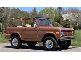 1972 Ford Bronco (CC-2069674) for sale in Southampton, New York