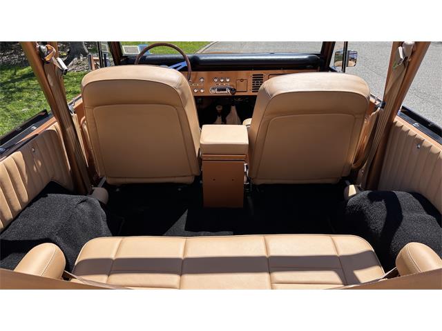 1972 Ford Bronco (CC-2069674) for sale in Southampton, New York