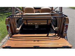 1972 Ford Bronco (CC-2069674) for sale in Southampton, New York