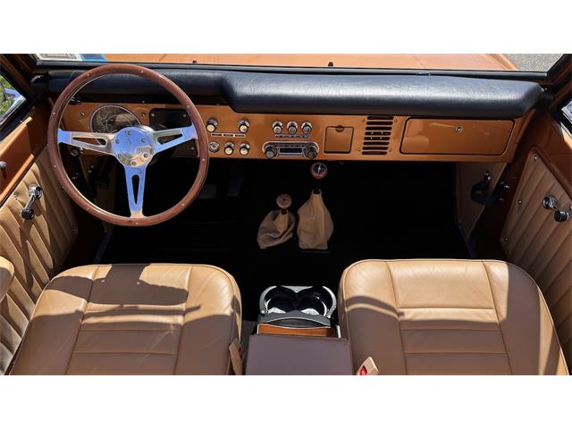 1972 Ford Bronco (CC-2069674) for sale in Southampton, New York