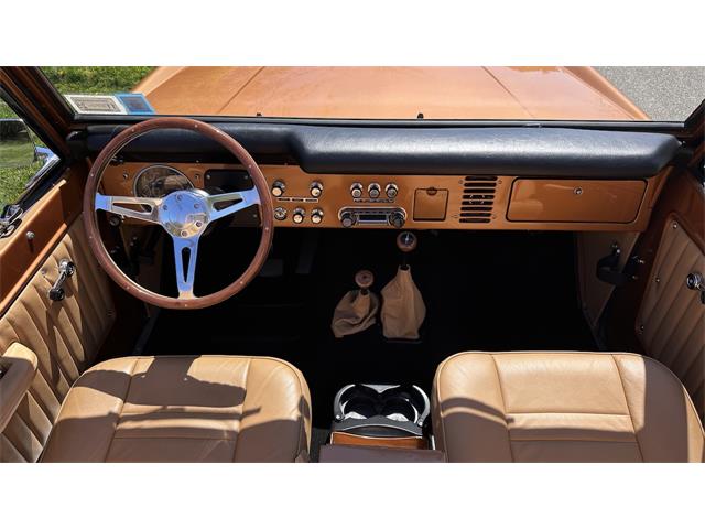 1972 Ford Bronco (CC-2069674) for sale in Southampton, New York