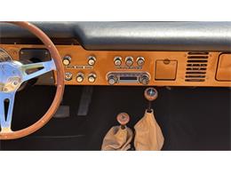 1972 Ford Bronco (CC-2069674) for sale in Southampton, New York