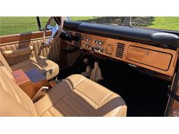 1972 Ford Bronco (CC-2069674) for sale in Southampton, New York