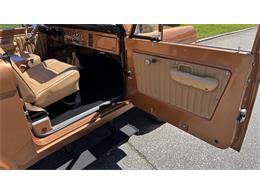 1972 Ford Bronco (CC-2069674) for sale in Southampton, New York