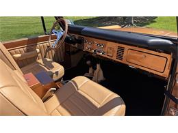 1972 Ford Bronco (CC-2069674) for sale in Southampton, New York
