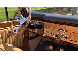 1972 Ford Bronco (CC-2069674) for sale in Southampton, New York