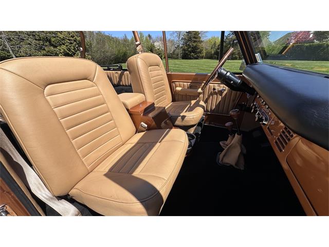 1972 Ford Bronco (CC-2069674) for sale in Southampton, New York