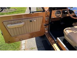 1972 Ford Bronco (CC-2069674) for sale in Southampton, New York