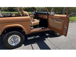 1972 Ford Bronco (CC-2069674) for sale in Southampton, New York
